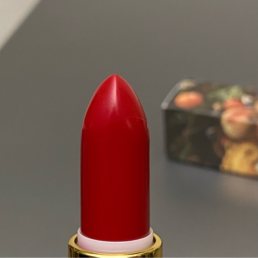 MAC “Bittersweetie” Lipstick - Picture 5 of 7